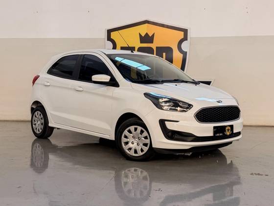 FORD KA 1.0 TI-VCT FLEX SE MANUAL FORD KA 1.0 TI-VCT FLEX SE MANUAL